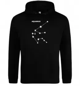 Мужская толстовка (худи)