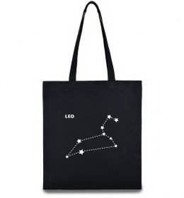 Еко-сумка Leo stars