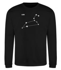 Світшот Leo stars