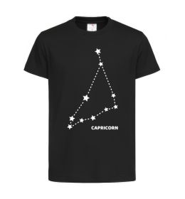 Дитяча футболка Capricorn stars