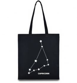 Эко-сумка Capricorn stars
