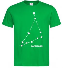 Чоловіча футболка Capricorn stars