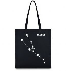Эко-сумка Taurus stars