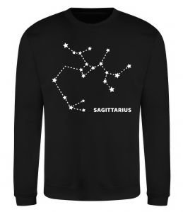 Світшот Sagittarius stars
