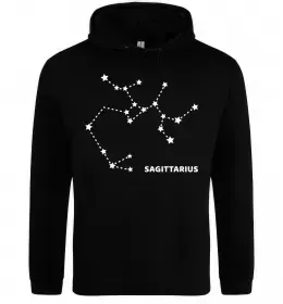 Женская толстовка (худи)