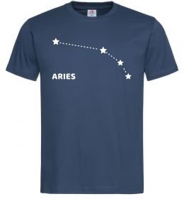 Чоловіча футболка Aries stars
