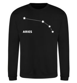 Свитшот Aries stars