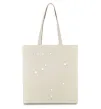 Эко-сумка Libra stars Бежевый фото