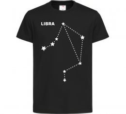 Дитяча футболка Libra stars Дитяча футболка Libra stars