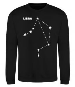 Світшот Libra stars Світшот Libra stars