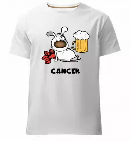 Мужская премиум футболка