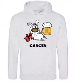 Мужская толстовка (худи)