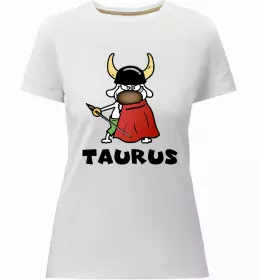 Жіноча преміум футболка