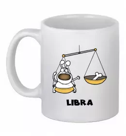 Чашка керамическая