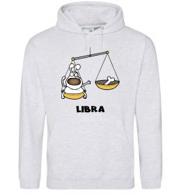 Женская толстовка (худи) Терези пес