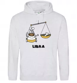 Женская толстовка (худи)