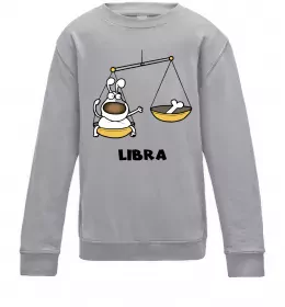 Детский Свитшот