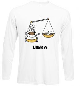 Лонгслив Терези пес Лонгслив Терези пес