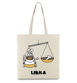 Еко-сумка Терези пес