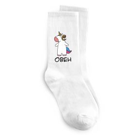 Носки Овен єдиноріг