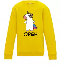 Дитячий світшот