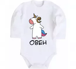 Дитячий бодік