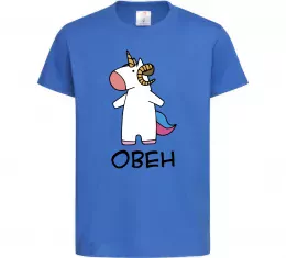 Дитяча футболка