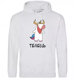 Женская толстовка (худи)