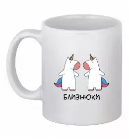 Чашка керамическая