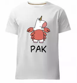 Мужская премиум футболка