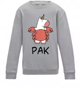 Детский Свитшот