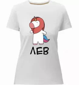 Жіноча преміум футболка