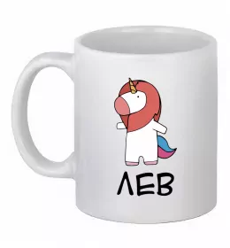 Чашка керамічна