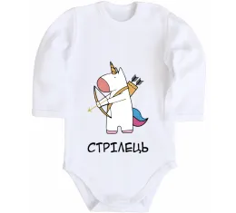Детский боди
