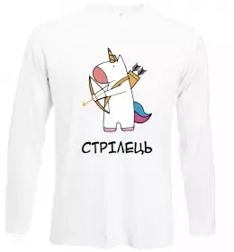 Лонгслив Лонгслив