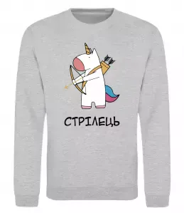 Свитшот Свитшот