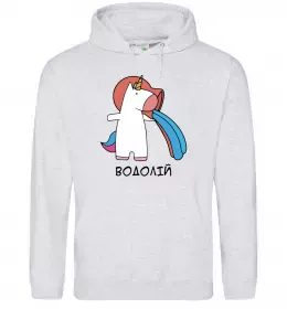 Мужская толстовка (худи)