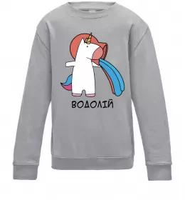 Детский Свитшот