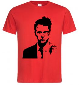 Чоловіча футболка Fight club black