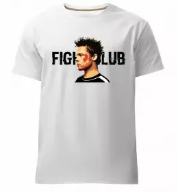 Мужская премиум футболка