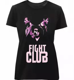 Жіноча преміум футболка