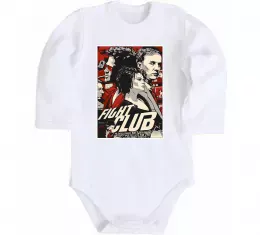 Дитячий бодік