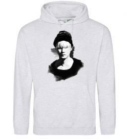 Мужская толстовка (худи) Suga brush Мужская толстовка (худи) Suga brush