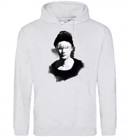 Мужская толстовка (худи)