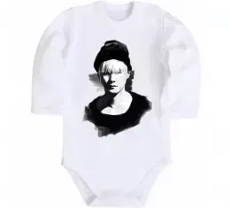 Детский боди