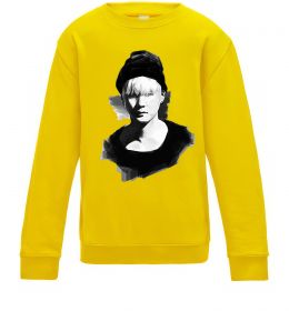 Дитячий світшот Suga brush