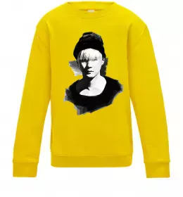 Детский Свитшот