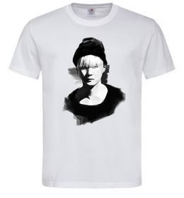 Чоловіча футболка Suga brush