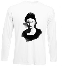 Лонгслив Suga brush