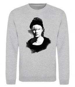 Свитшот Suga brush